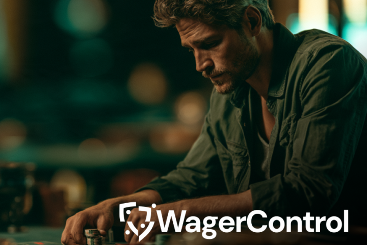 How Problem Gambling Affects Families and Relationships