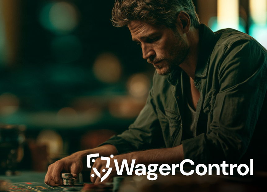 How Problem Gambling Affects Families and Relationships