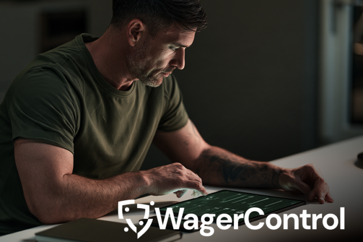 What to Do If Your Gambling Account Is Hacked